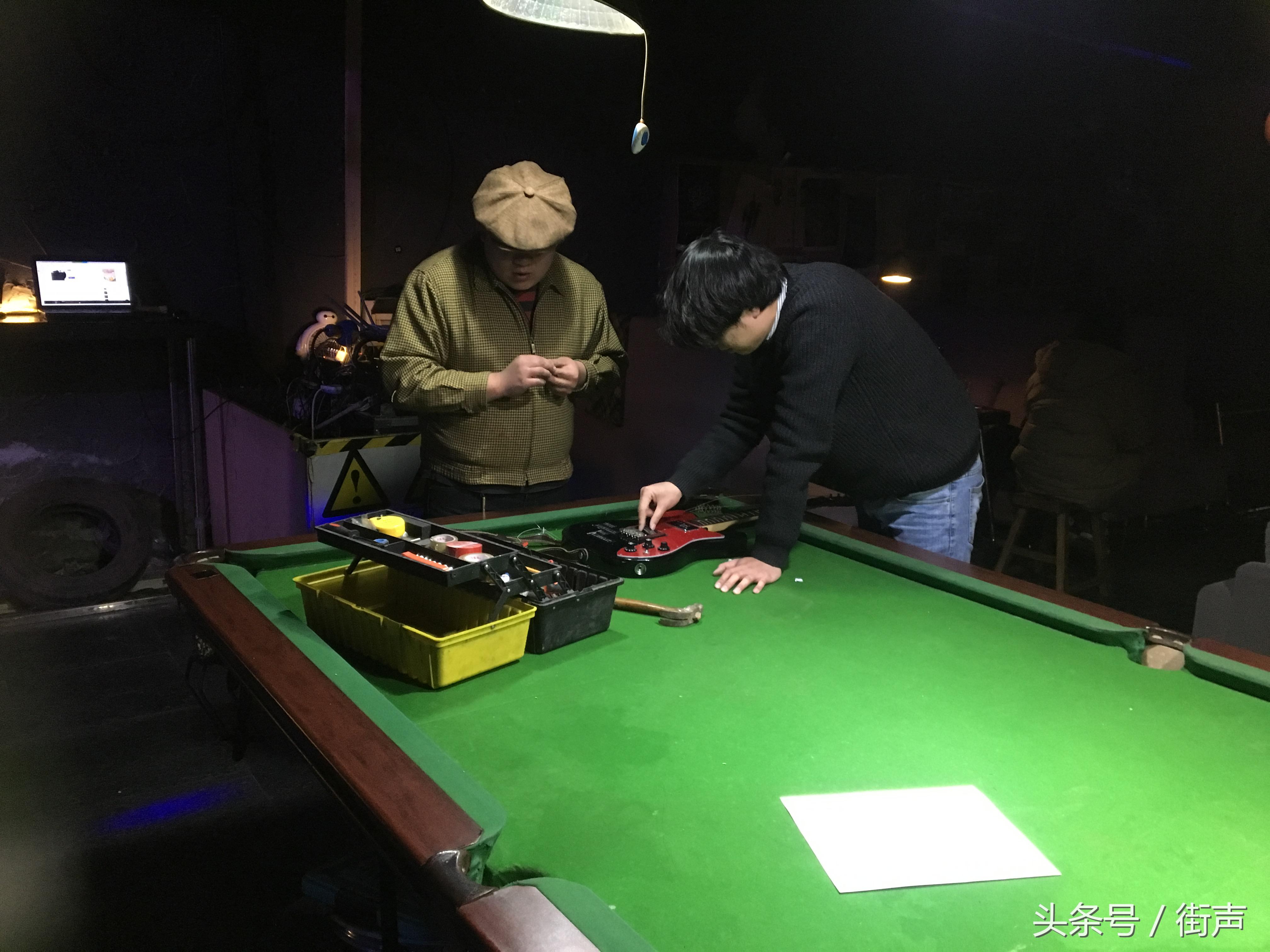 新乡真的是摇滚之城吗,河南摇滚之乡