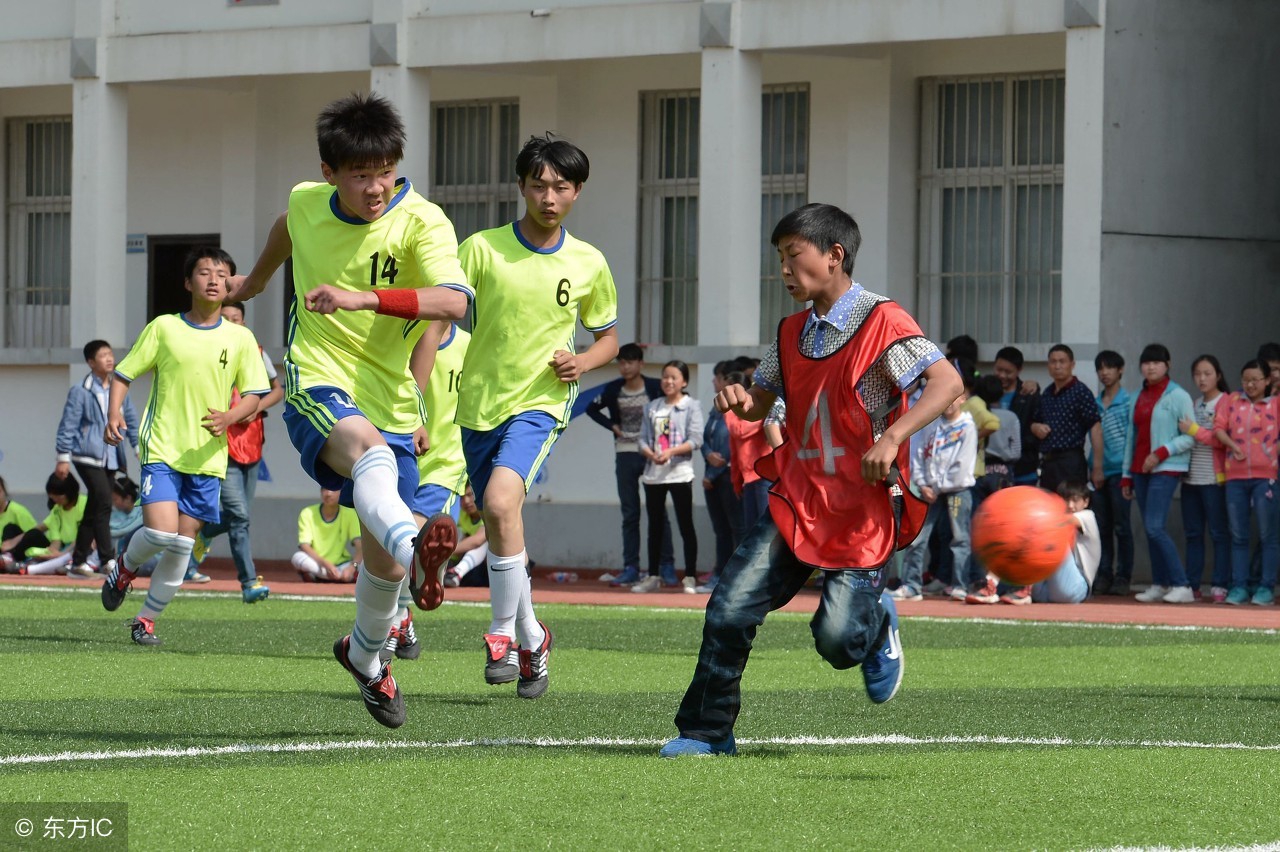 如果中国足球世界杯进了八强,如果中国足球能入围世界杯