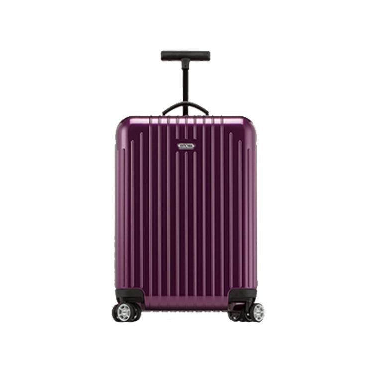 rimowa旅行箱功能,rimowa行李测评