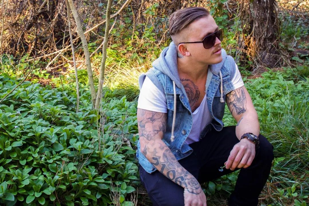 跟着澳洲大厨一起去“打野食”