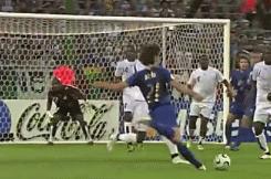 皮尔洛足球自传,皮尔洛足坛告别赛