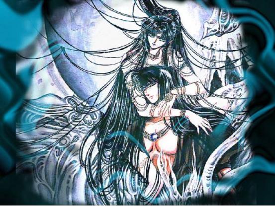 fate和七大罪的关系,盘点动漫中九大命运悲惨