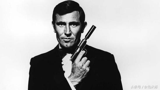 007邦德系列所有电影,007邦德服装