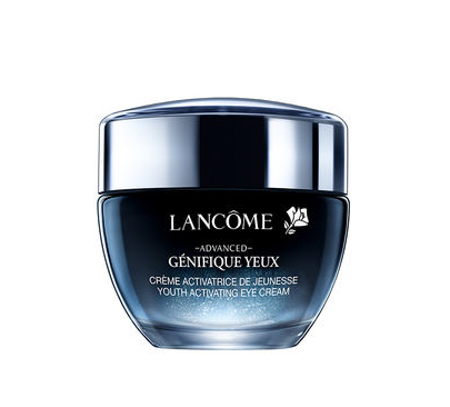 兰蔻小黑瓶和雅诗兰黛小棕瓶谁好,兰蔻小黑瓶pk雅诗兰黛眼霜