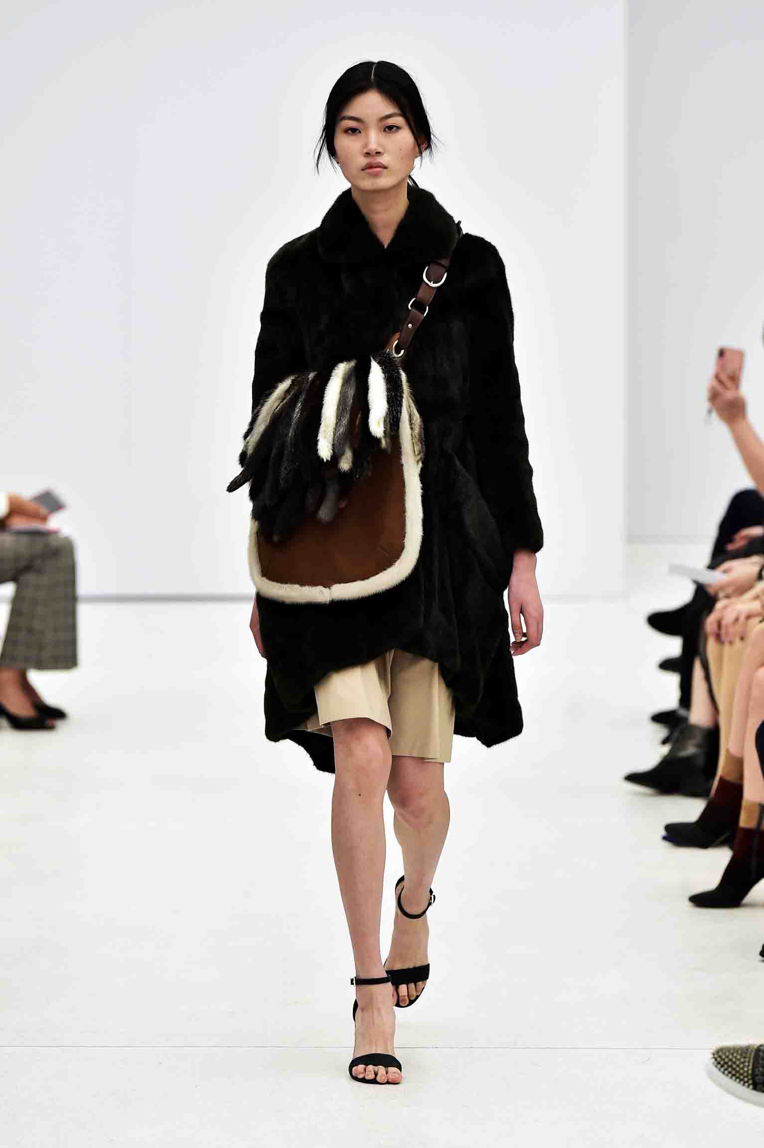 哥本哈根金牌皮草,哥本哈根皮草知识点