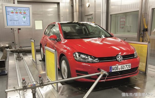 官方油耗是满载测试的吗,官方油耗和真实油耗