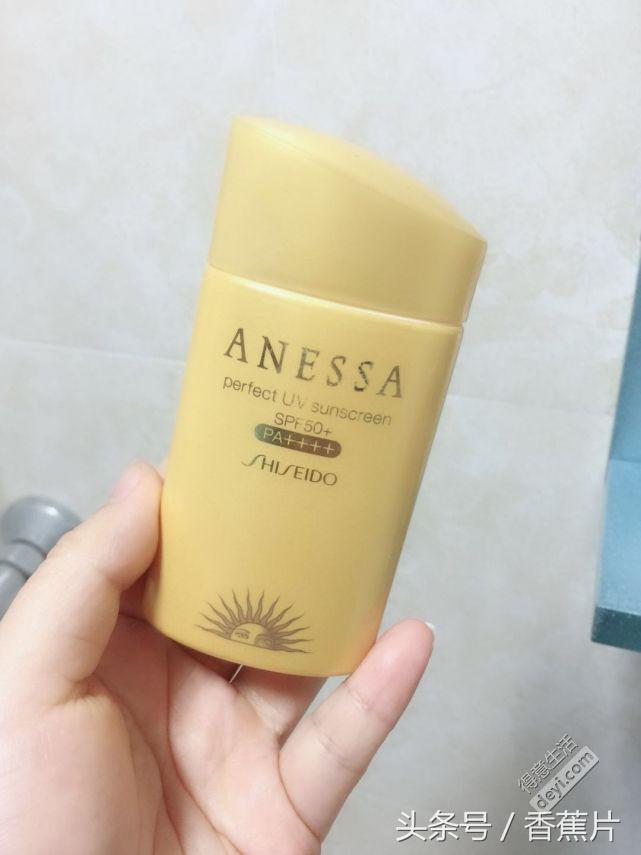 30-40岁护肤品敏感肌,混合肤质护肤套装推荐