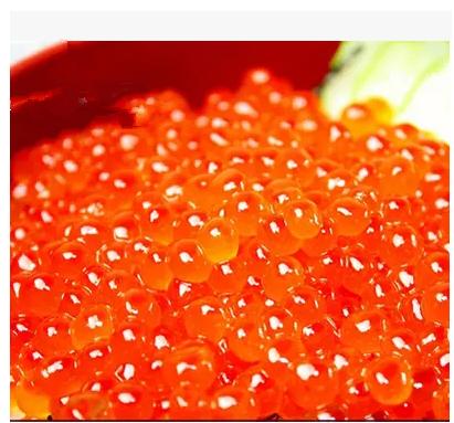 最顶级六种鱼子酱,正宗鱼子酱有哪几种