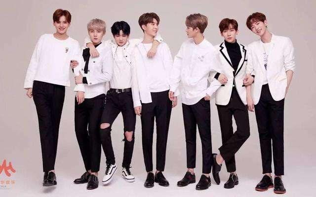 偶像练习生乐华七子公布成绩,偶像练习生乐华七子抱团的人