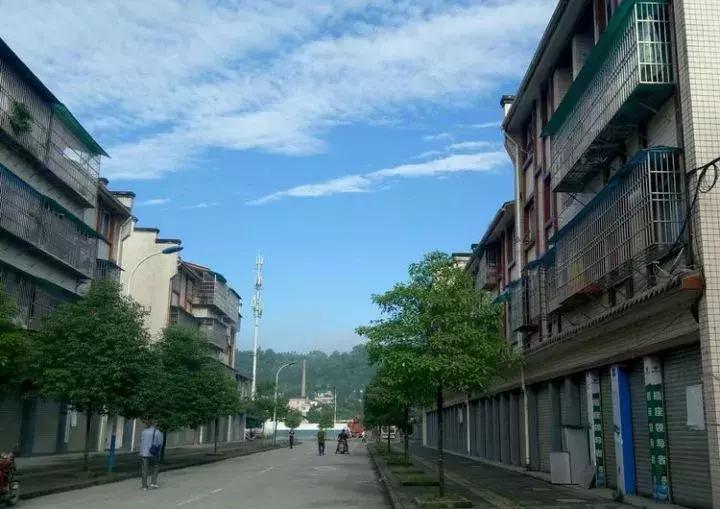 乐山市中区附近免费景点,乐山周边美丽乡村