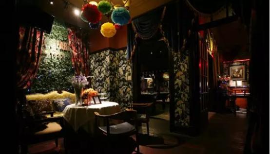 武汉市的轰趴馆,武汉威廉古堡别墅轰趴馆