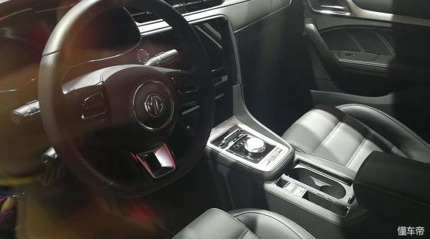 名爵6pro油耗测试,名爵6混动亏电油耗