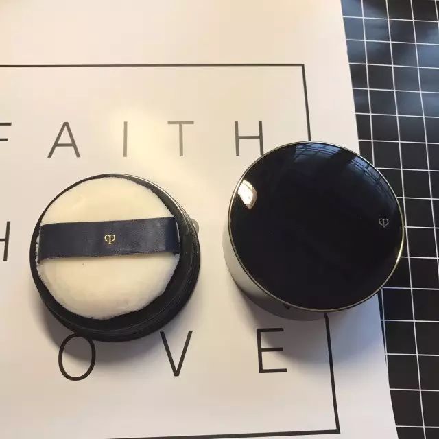 种草好物推荐散粉套装,散粉种草