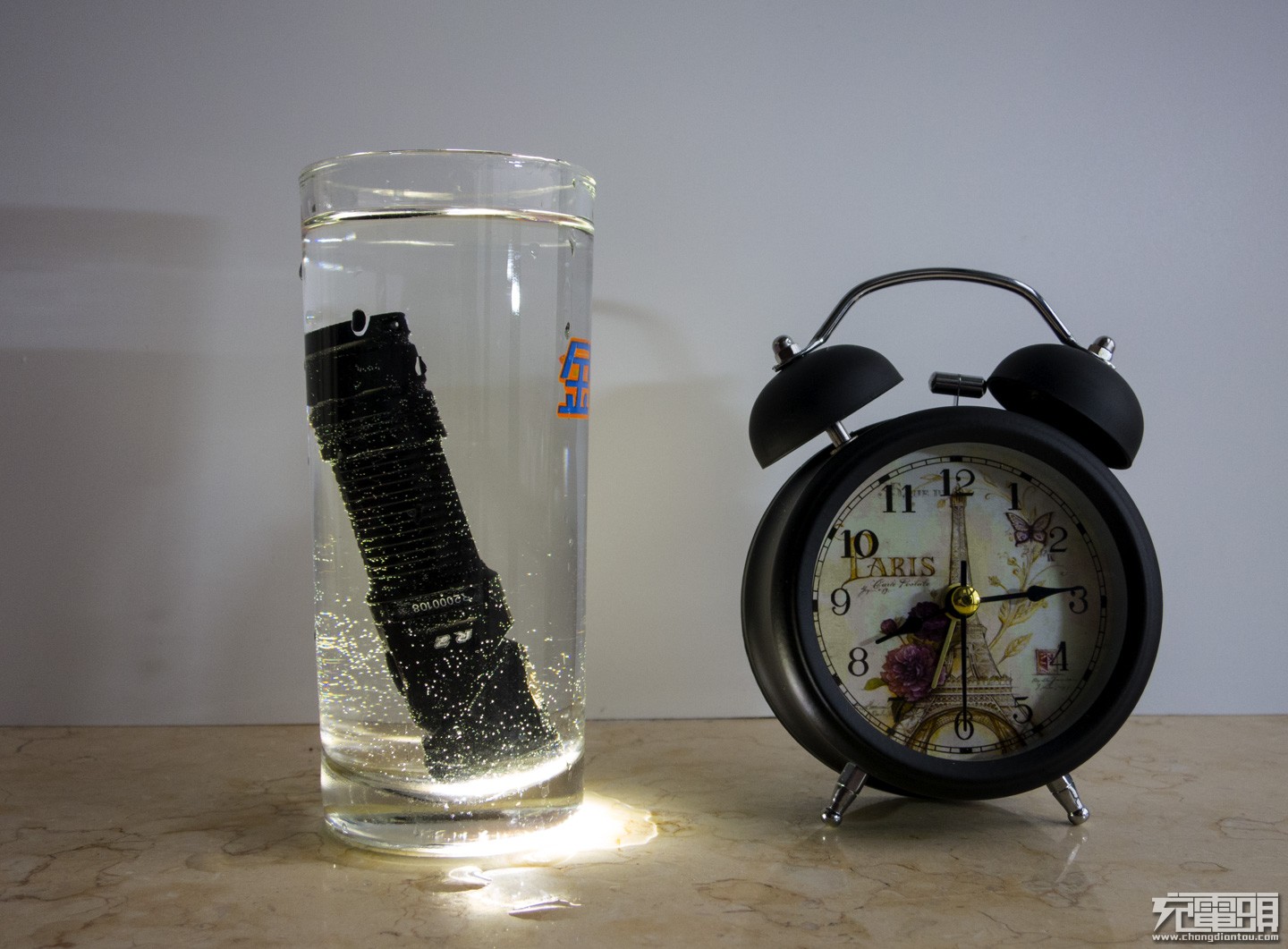 百变精灵ROFISR2手电入手体验