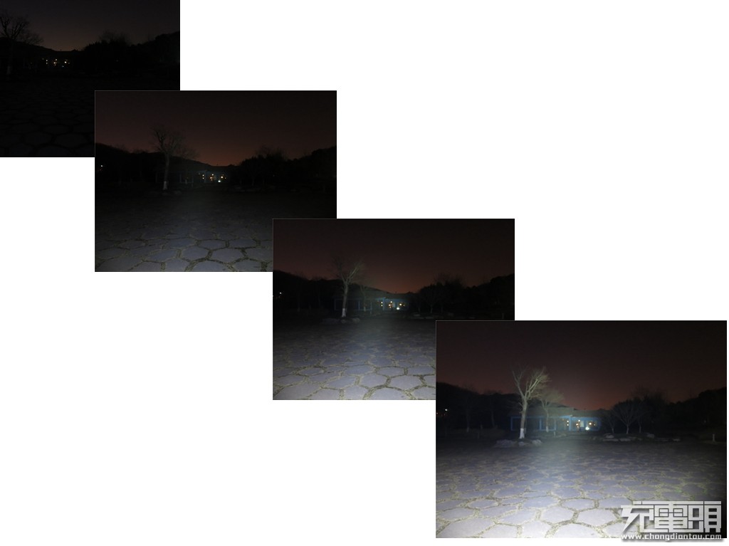 百变精灵ROFISR2手电入手体验