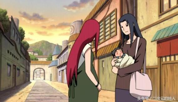 火影忍者女忍者写轮眼,火影不常见写轮眼