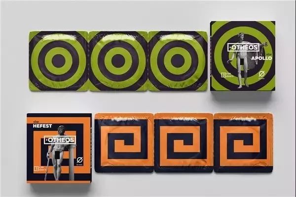 “LV出避孕套？贫穷限制了我的想象力！”