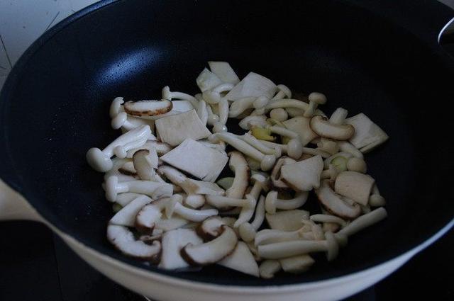 多吃蘑菇能提高免疫力,蘑菇有润肠通便作用吗