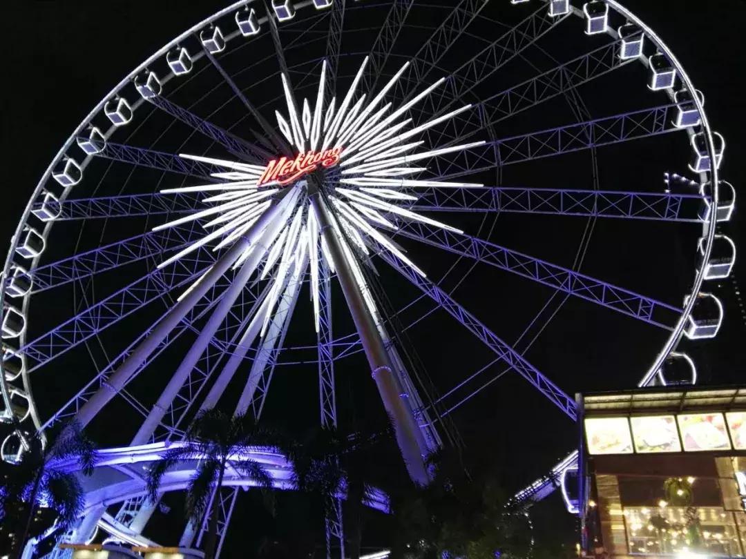 泰国曼谷芭提雅自由行详细攻略,泰国旅游曼谷芭提雅自由行攻略