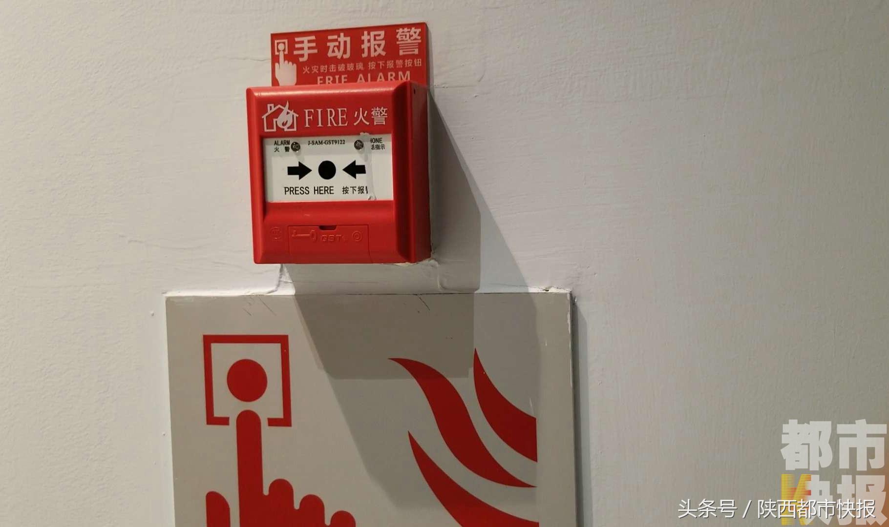 商场消防通道不能走吗,为什么消防通道走不回正门