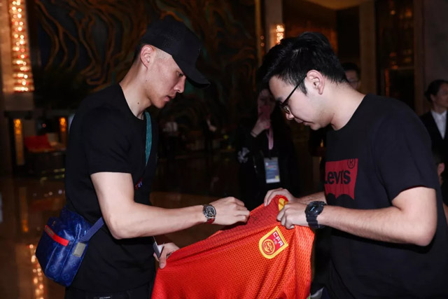 国足彭欣力表现如何,中国男足彭欣力