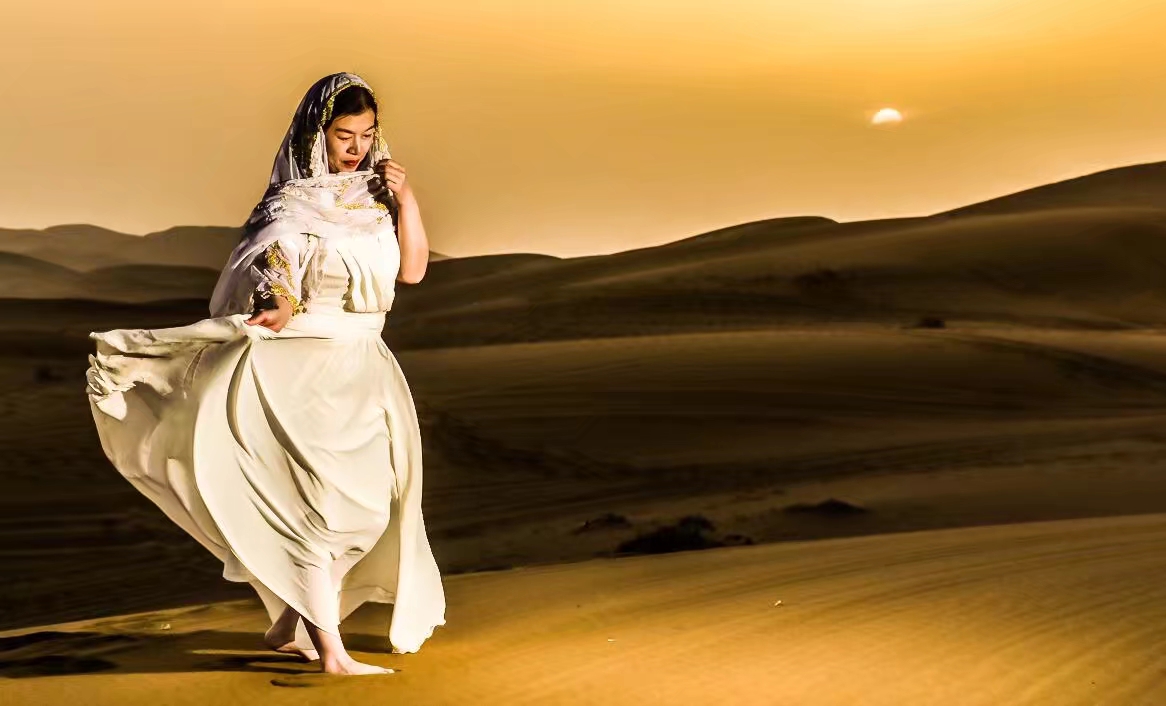 摄影师拍照投稿必备相机,摄影师拍人像必备