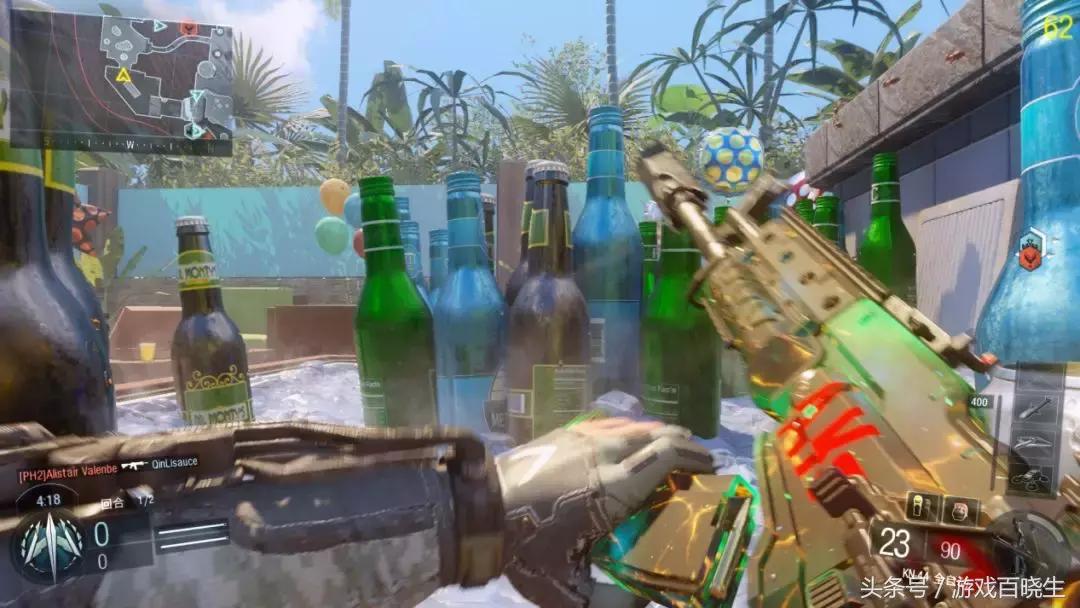 使命召唤老玩家都做过的事情 (使命召唤老玩家回归都会干哪些事)