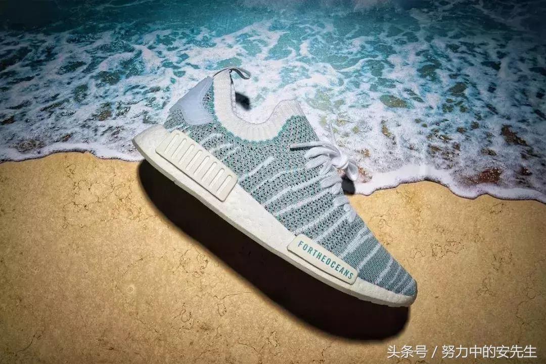 垃圾鞋一年卖多少钱,高价买的垃圾鞋