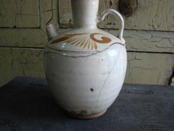 陶瓷釉彩有什么技巧与方法,釉彩鉴定方法大全