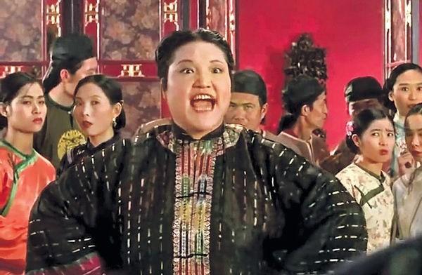 周星驰喜剧之王经典配角片段,周星驰的配角喜剧之王