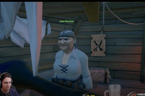 shroud与G神带你领略大航海时代：新游戏满足每个玩家航海梦