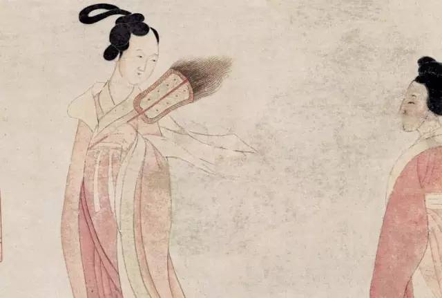 古人眼中的美女,古人的审美美人有多绝