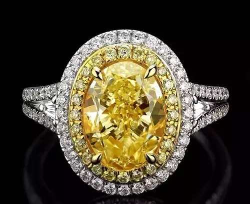 钻戒怎么选详解钻戒挑选技巧,谁说结婚一定要选钻戒呢