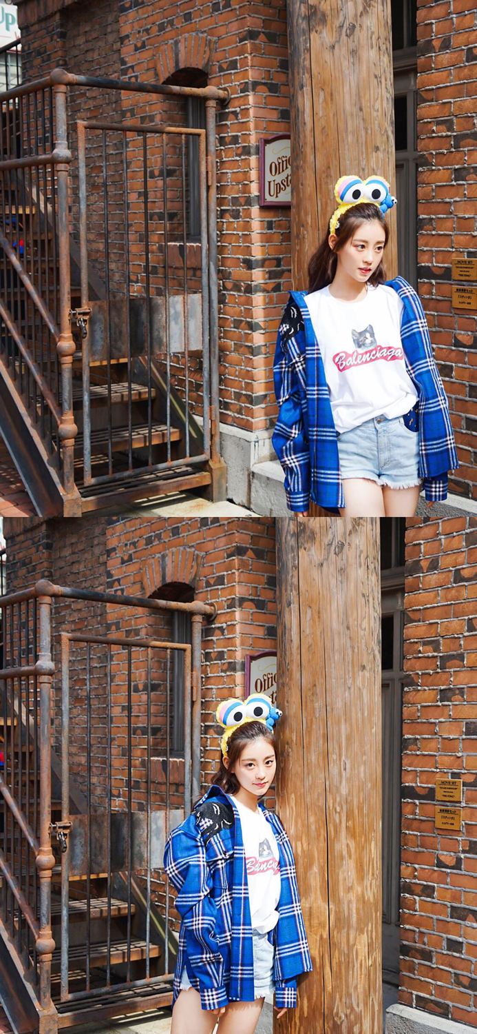 苹果x超高清美女壁纸，珍藏已久