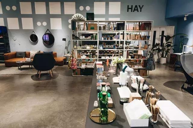 成都网红街太古里家具,成都太古里家居推荐