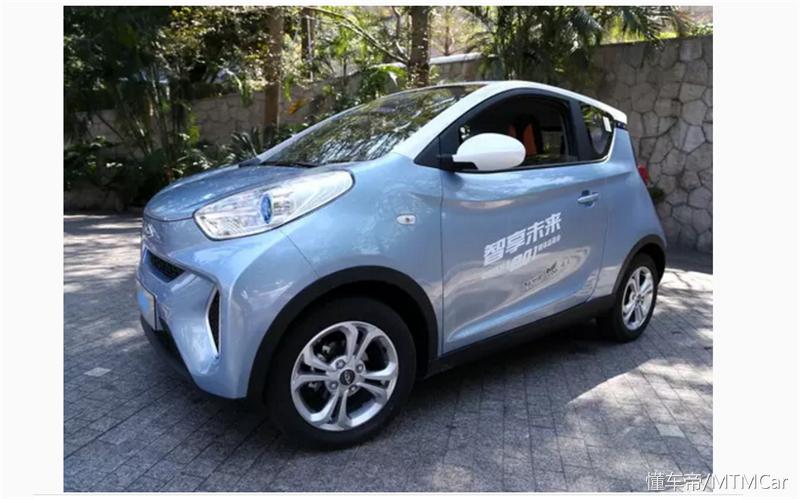 十几万预算电动车,十几万的电车值得买吗