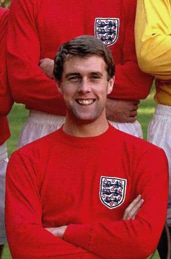 英格兰欧洲杯13个前锋,英格兰世界杯十大经典进球