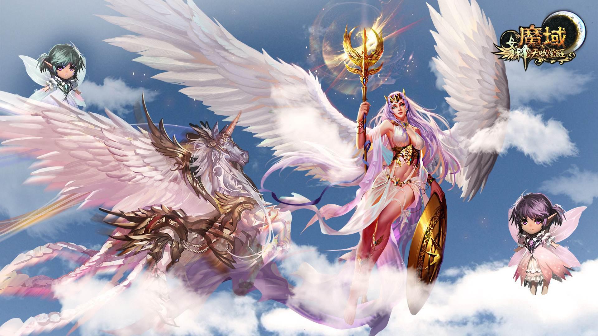 除了传奇还有什么手游,号称打败魔兽世界的8款网游