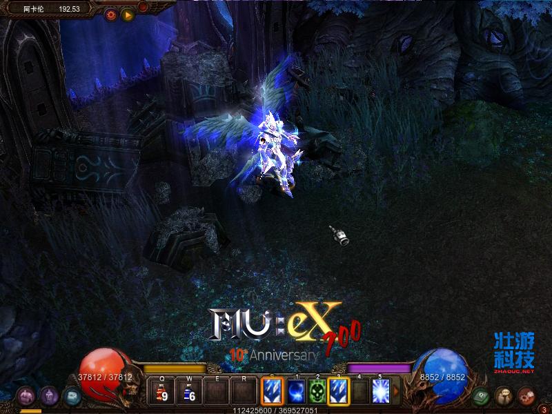 除了传奇还有什么手游,号称打败魔兽世界的8款网游