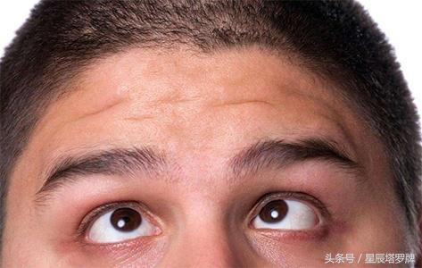 额头看人的福气命运,什么样的额头容易发财