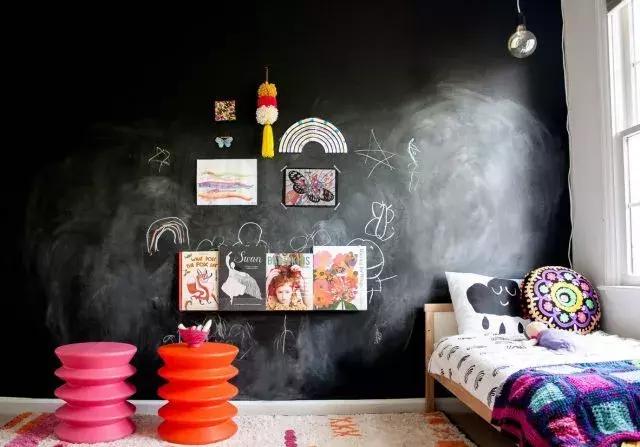 儿童家具既便宜又实用,儿童房有什么家具