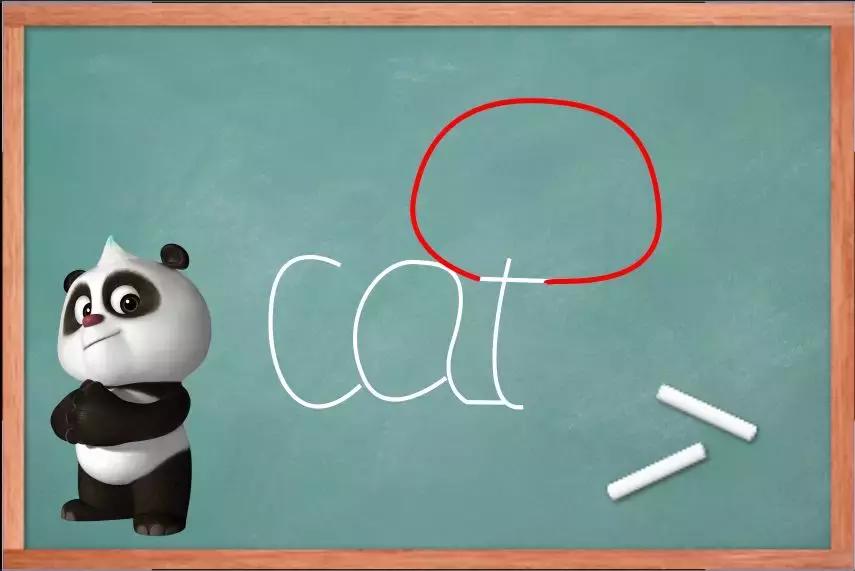 香蕉英语单词简笔画,食物的英语单词和简笔画