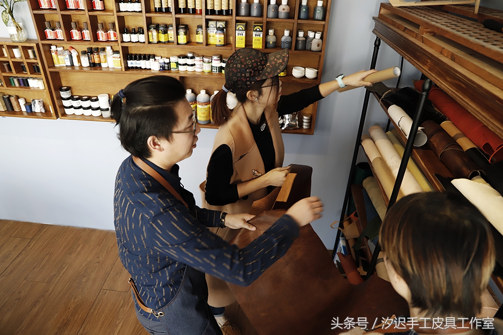 汐迟工作室怎么样,汐迟工坊皮带怎么样