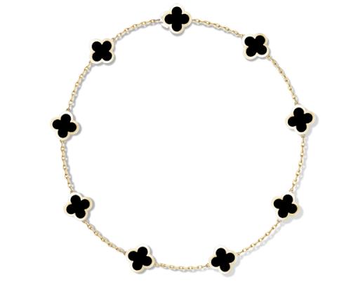 不值得买的珠宝品牌梵克雅宝,梵克雅宝高级珠宝传奇