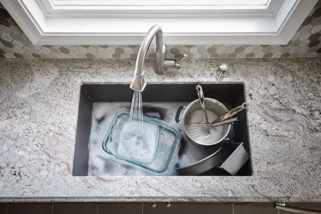 现代简约厨房用品全套,高档时尚厨房用品家用大全