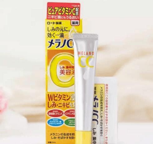 祛斑护肤品有哪些是真正有用的？长斑的小姐姐们要记住这几款！