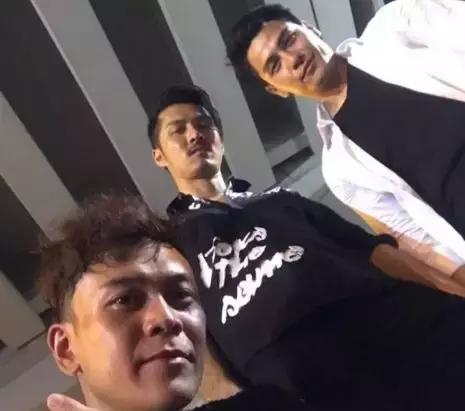 tvb一线小生候选名单,tvb潜力股