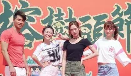 tvb一线小生候选名单,tvb潜力股