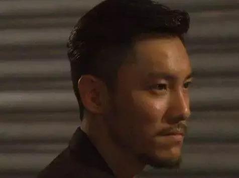 tvb一线小生候选名单,tvb潜力股