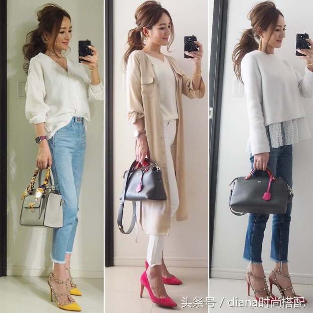 个子矮穿长裙搭配什么鞋子好看,个子矮怎么穿长裙